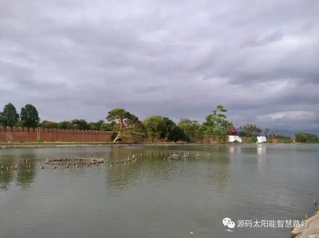 太陽能路燈，太陽能路燈廠家，太陽能路燈價(jià)格